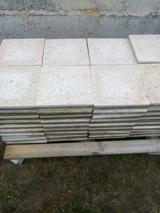 Płytki podłogowe lastryko Terrazo 30x30x2,8 cm