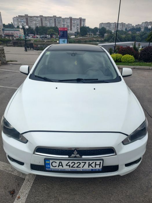 Продам автомобіль