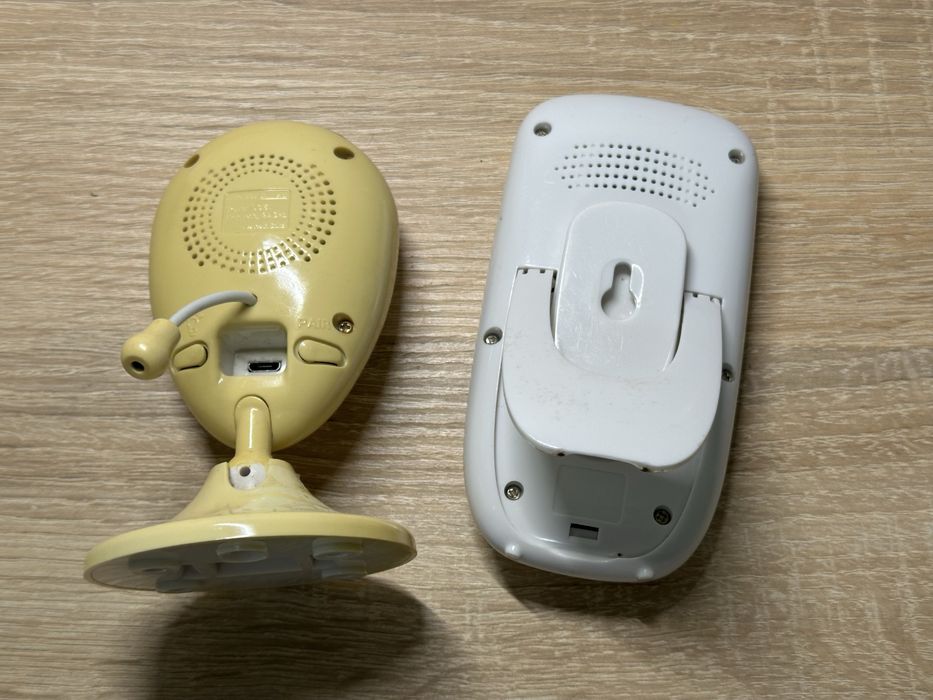 Відеоняня Baby Monitor SP880