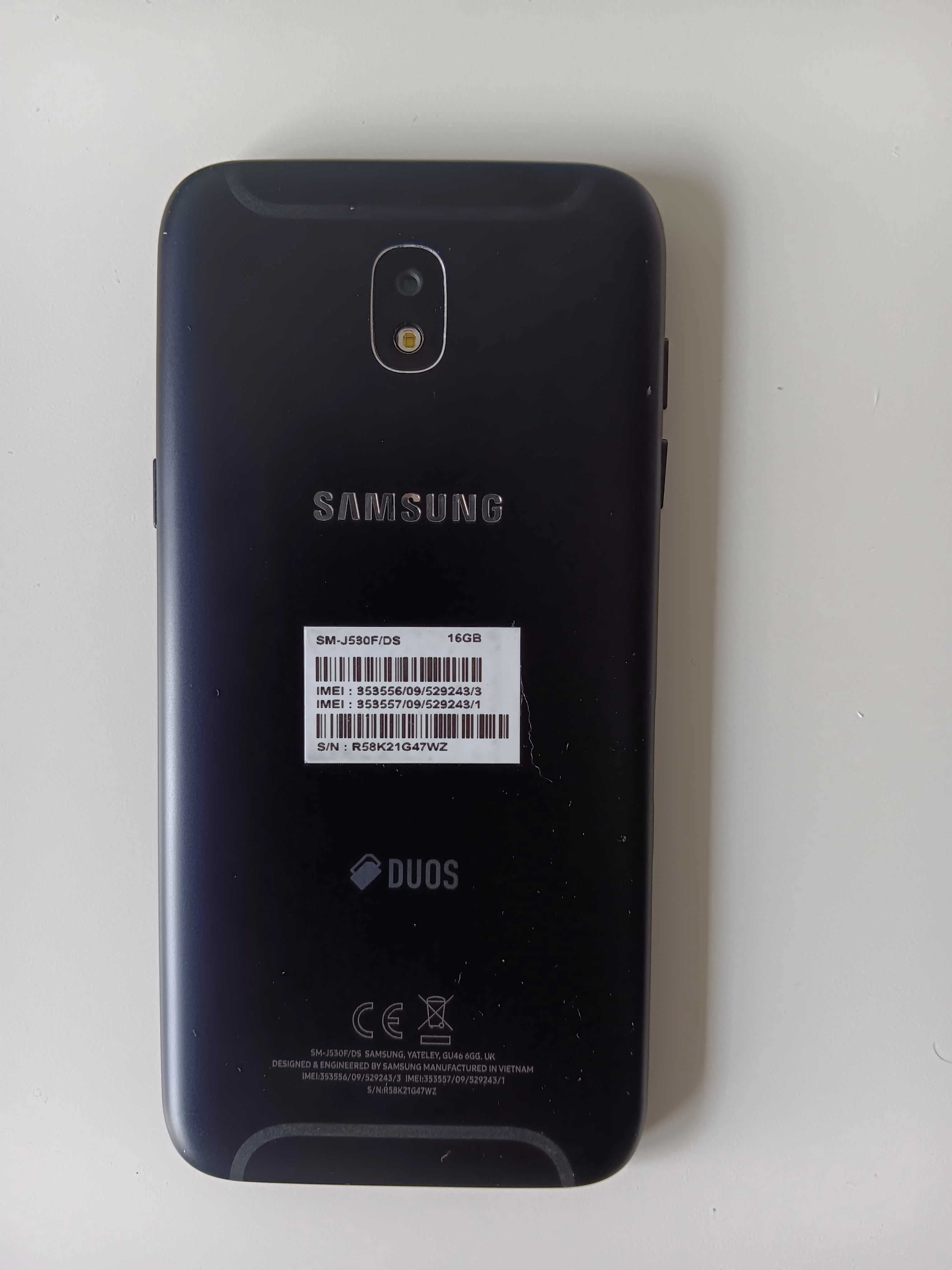 Samsung J5 Impecável | SEM RISCOS | Bateria TOP | Só 50€! URGENTE