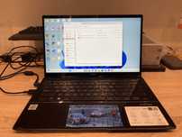 Ультрабук Asus Zenbook Flip14