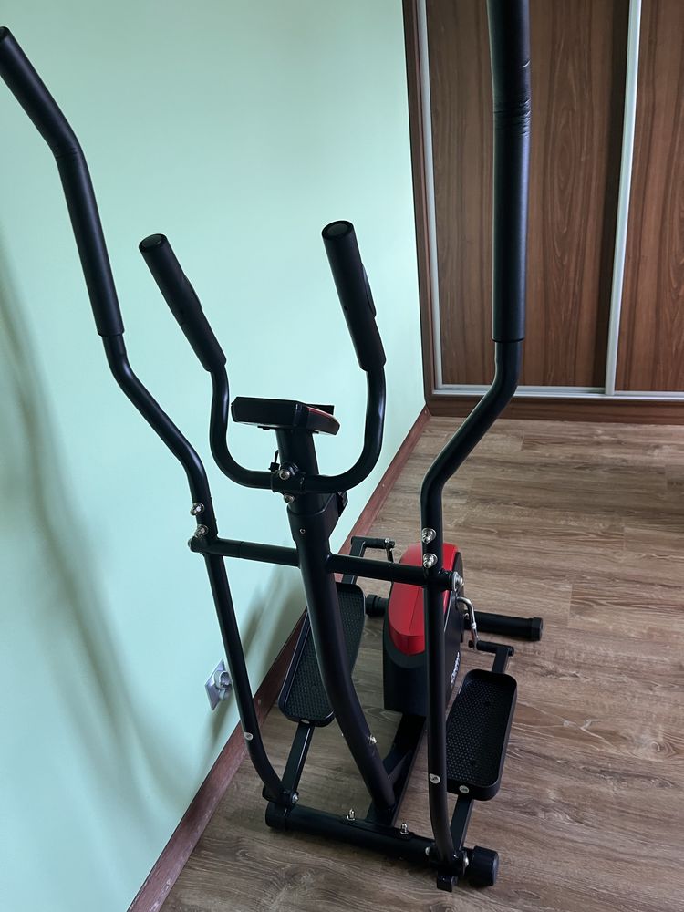 Orbitrek Coden Fitness jak nowy