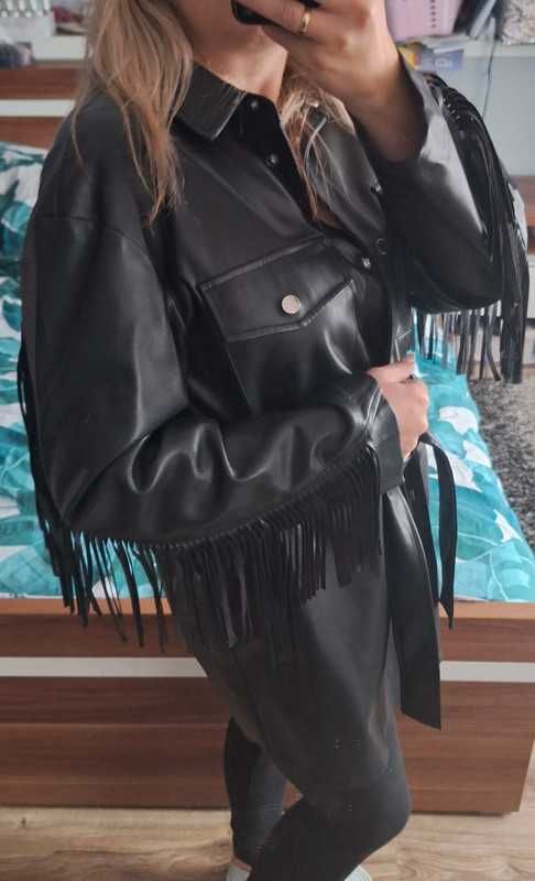 Koszula kurta Tally Weijl