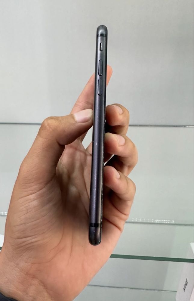 IPhone 8 128 Gb Black