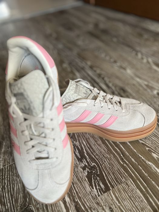 Adidas gazelle 38 jak nowe