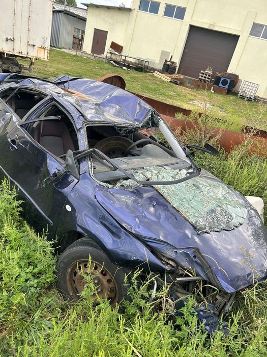 АВТОВЫКУП на разборку после дтп не на ходу продать авто быстро