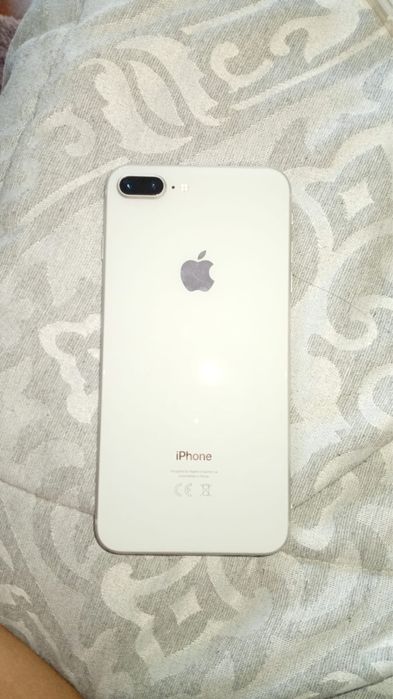 apple iphone 8 plus