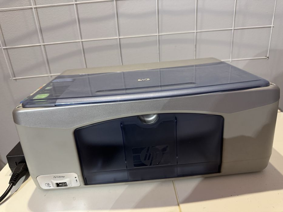 Drukarka HP PSC 1315 Urządzenie wielofunkcyjne