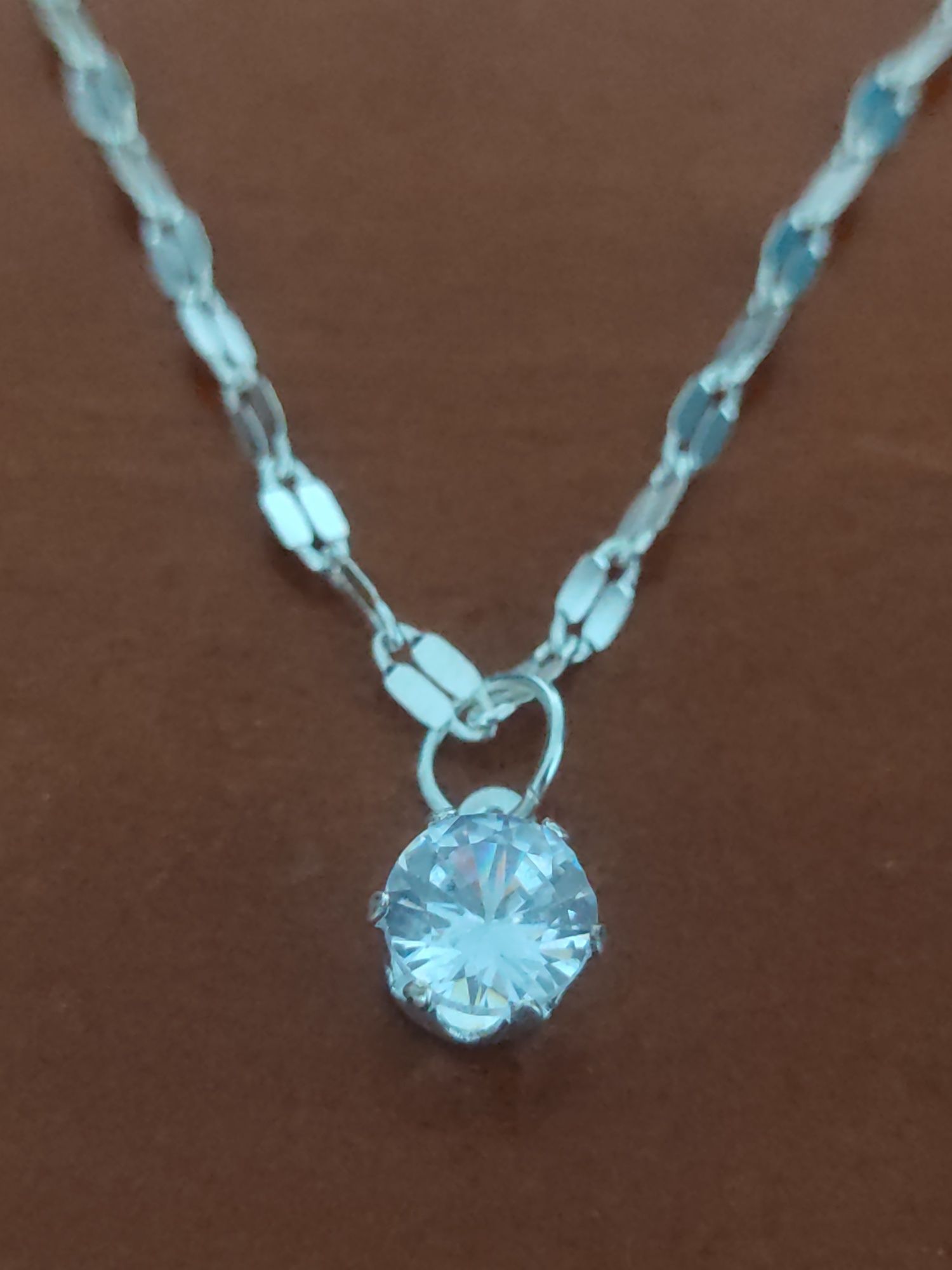 Colares de Prata S925