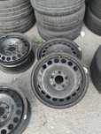 Felgi stalowe 16' 5x112 Mercedes Audi