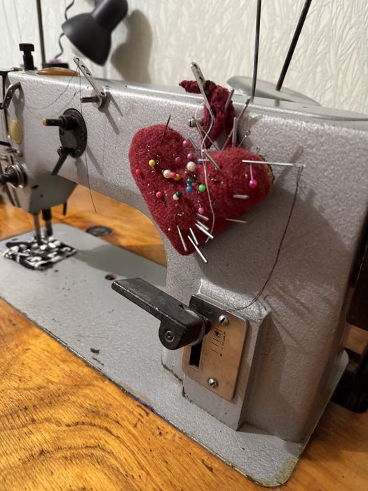 Швецна машинка 22-го класу