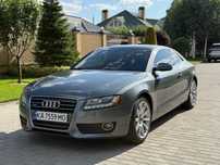 Audi A5 - 2.0бенз 2011рік  Quattro‼️Продаж/Обмін/Кредит‼️