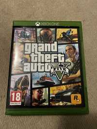 GTA V - Xbox One