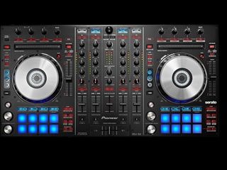 Controlador Pioneer Dj DDJ -SX
