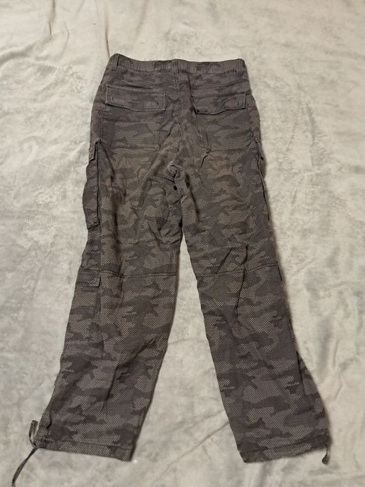 тактические штаны