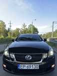 Ładny Lexus Gs450Hyb PL Salon 2007r Bezwypadkowy Nowe Opony Wydech Fv