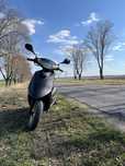 yamaha jog zr 56 в ідеальному стані.