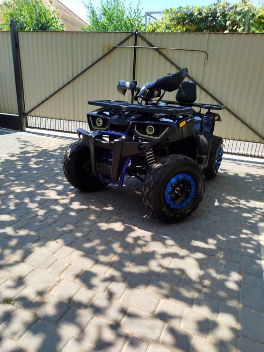Forte 200 cc стан супер