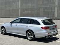 Mercedes E300 NACIONAL