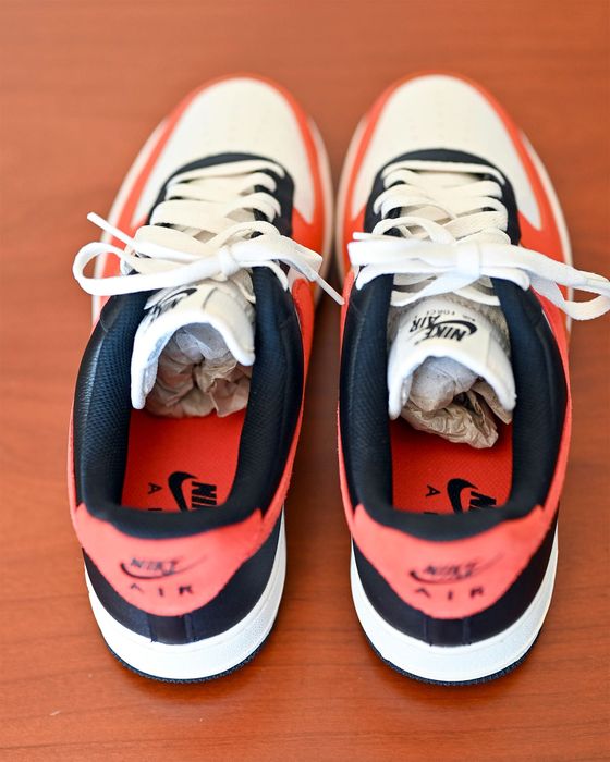 Nike Air Force One - New