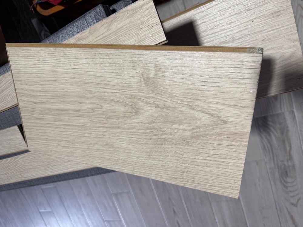 Pavimento Flutuante Laminado