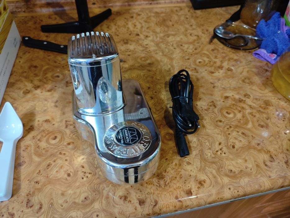 Marcato Pasta Set, Marcato Pastadrive