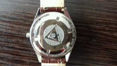 Zegarek Atlantic Worldmaster ORIGINAL