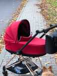 Gondola cybex mios 2.0