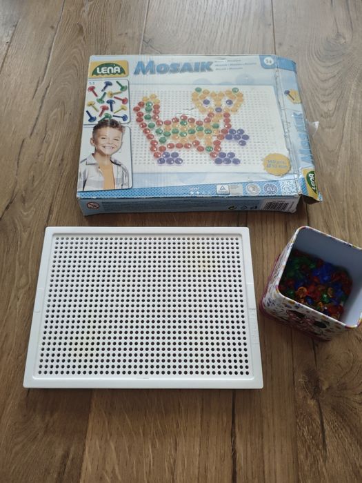 Mozaika dla dzieci