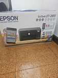 epson ecotank ET 2851