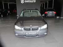 BMW 320 d Touring Dynamic