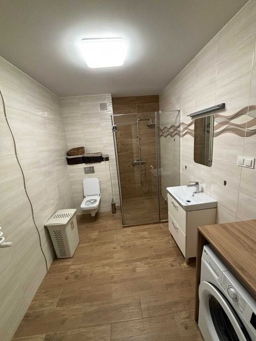 Mieszkanie 65 m wynajmę Siedlce ul. Boczna