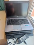 HP Elitebook 840 g1 g2 запчасти разборка