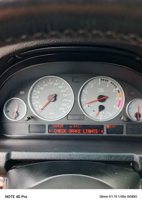 Продам BMW X5 E53 В отличном состоянии