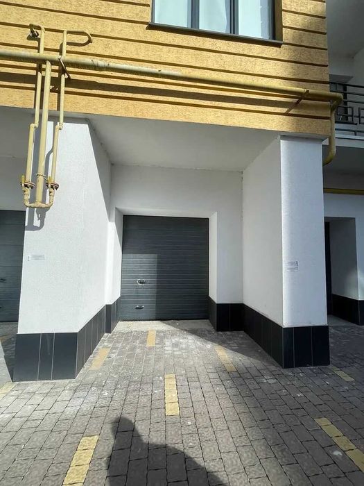 Продаж гаража по вулиці Незалежності-Залізничній