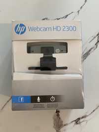 Kamerka internetowa HP Webcam HD2300
