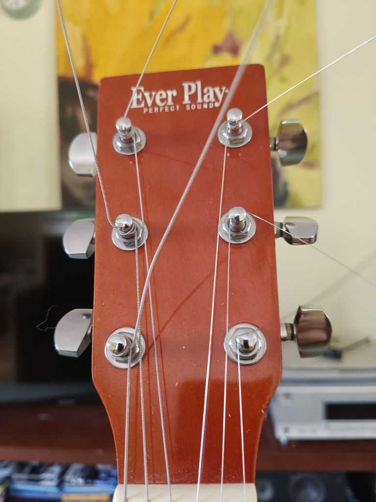 Gitara na Wakacje OKAZJA