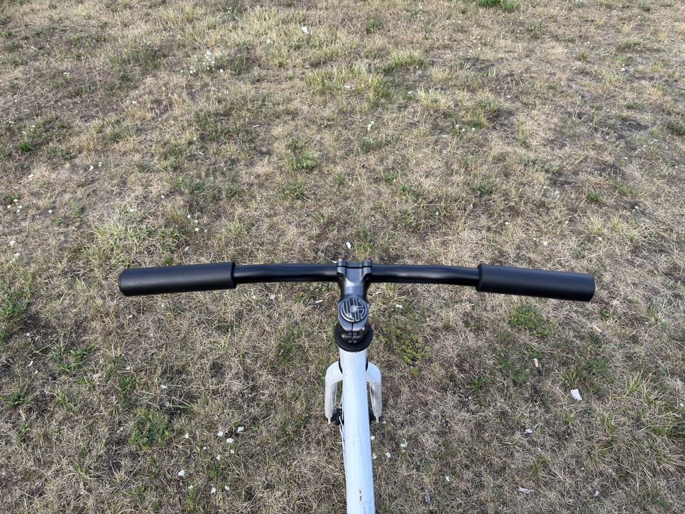 Fixed gear / ostre koło / single speed
