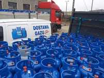 Butle gazowe 11kg dostawa wymiana w ofercie butle 2kg,3,5,10,11,33kg