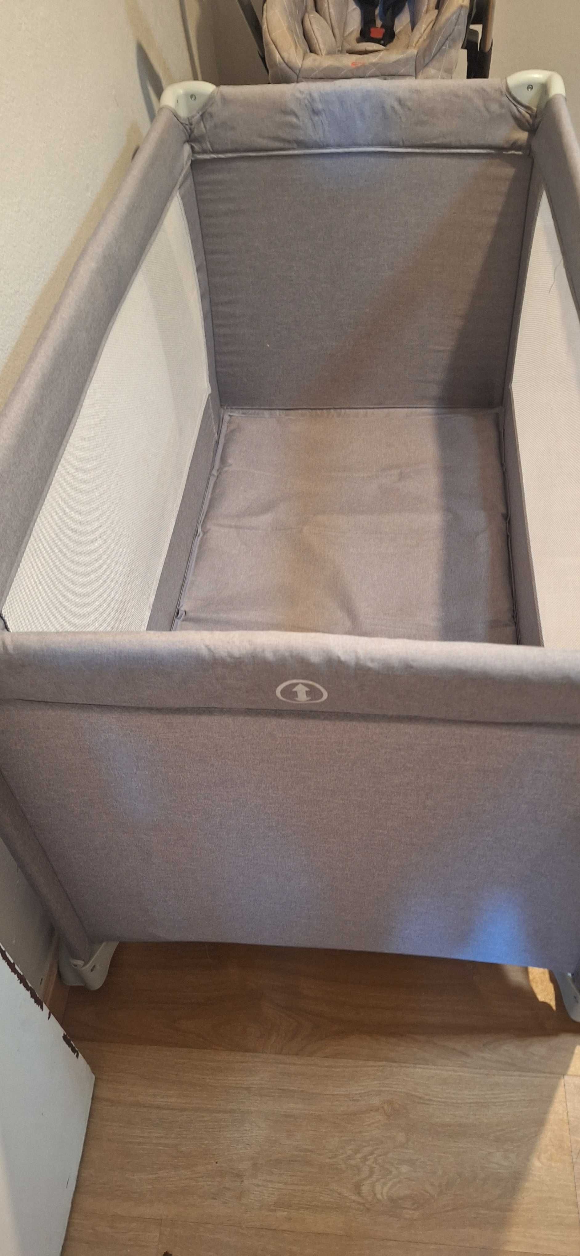 Cama de viagem para bebe