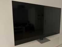 Telewizor Samsung QE65Q77C 65 Qled 4k 120 hz