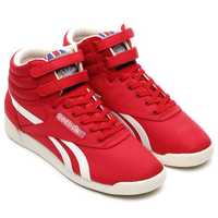 Nowe, oryginalne buty damskie Reebok Classic Freestyle Vintage. Z UK!