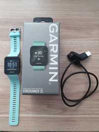 Garmin Forerunner 35 smartwatch