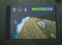 2008 – Carteira anual Nº4B – Madeira
