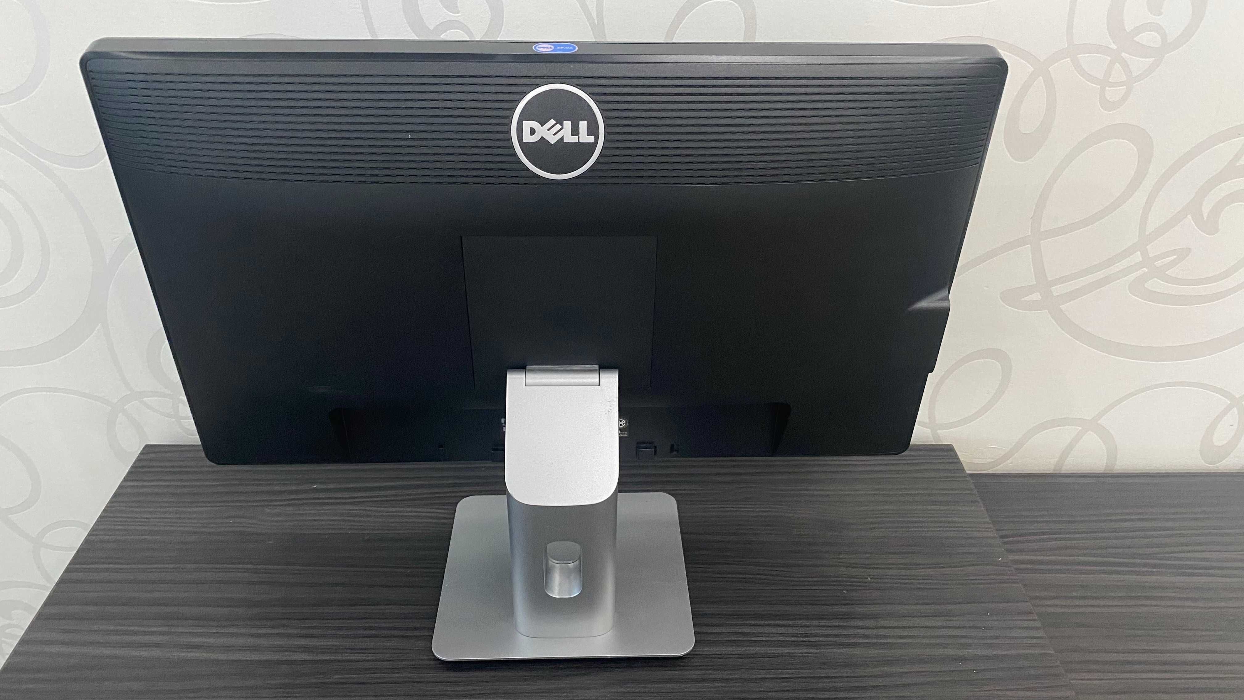 Персональный компьютер Lenov ПК Системный блок Intel Core Монитор DELL