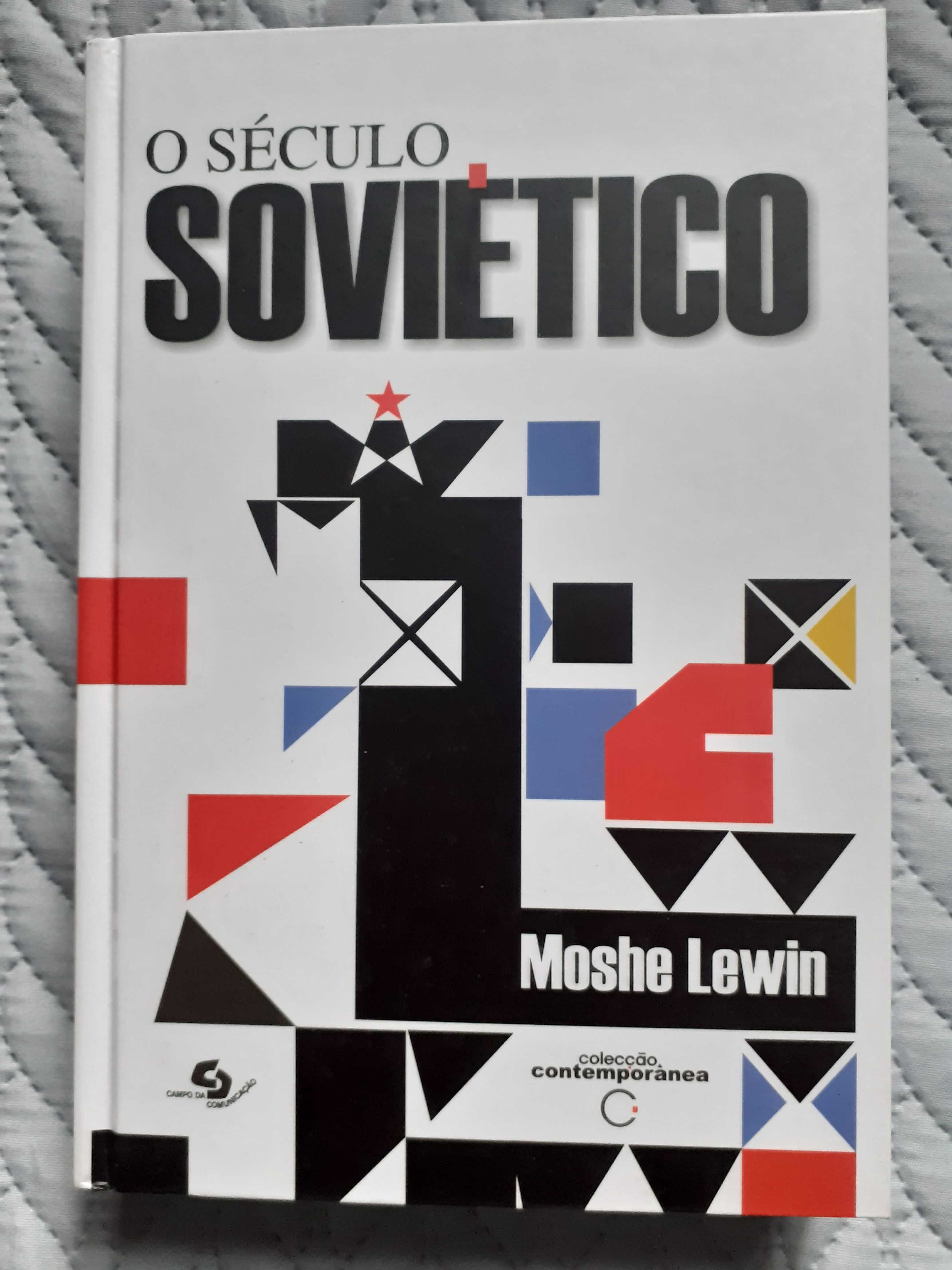 O Século Soviético - Moshe Lewin