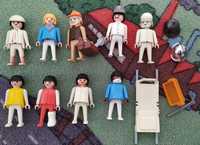 Figurki Playmobile