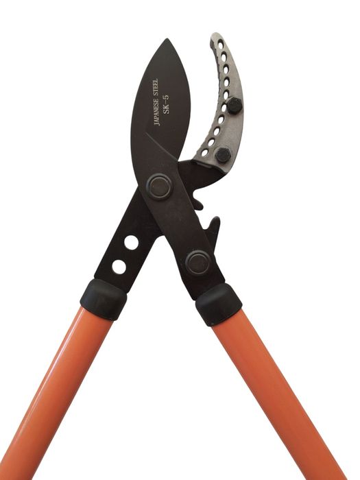 Сучкорез редукторный JAPANESE STEEL