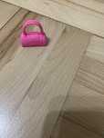 Torebka kuferek dla Barbie