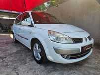 Renault Grand Scénic 1.5 dCi Pack Clim 7L.